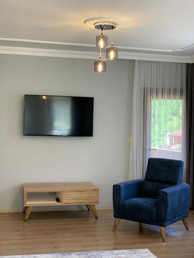 Imera Suite Otel Uzungöl Kültér fotó