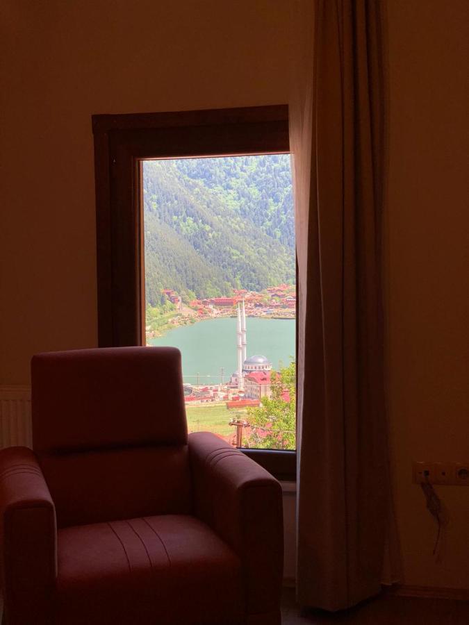 Imera Suite Otel Uzungöl Kültér fotó