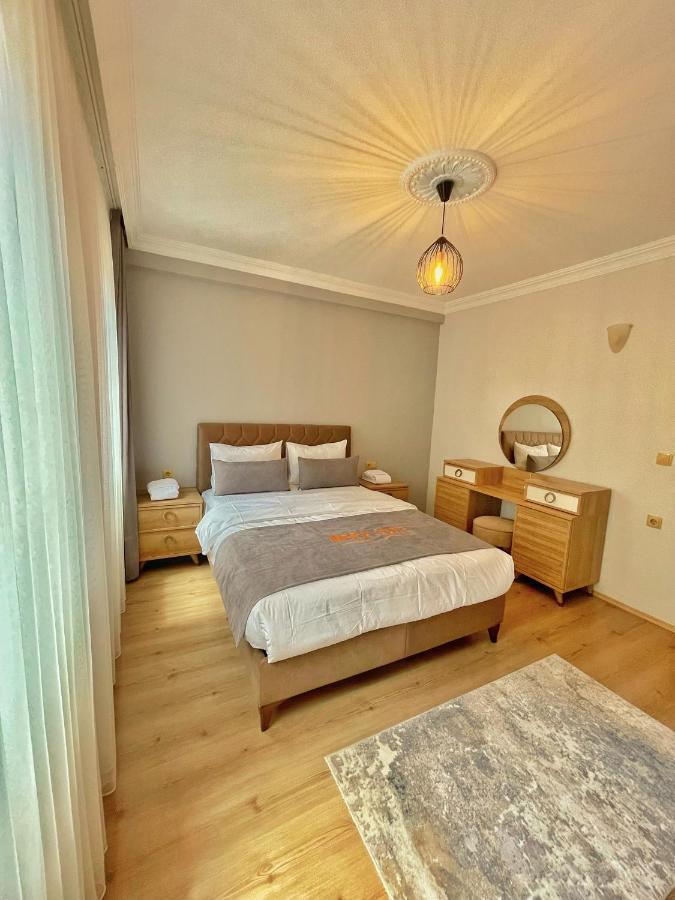 Imera Suite Otel Uzungöl Kültér fotó