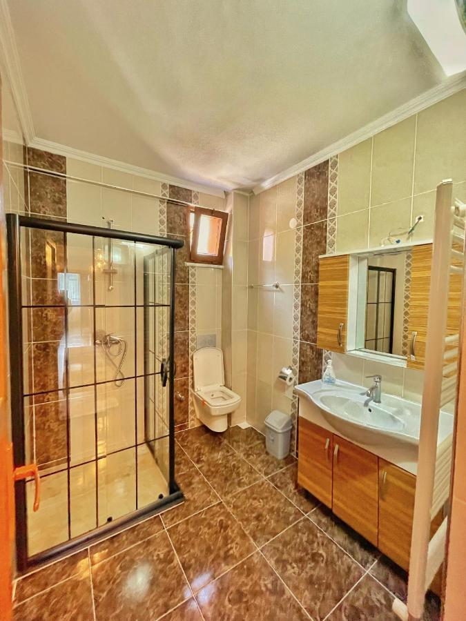 Imera Suite Otel Uzungöl Kültér fotó
