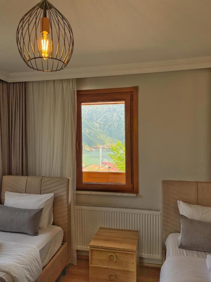 Imera Suite Otel Uzungöl Kültér fotó