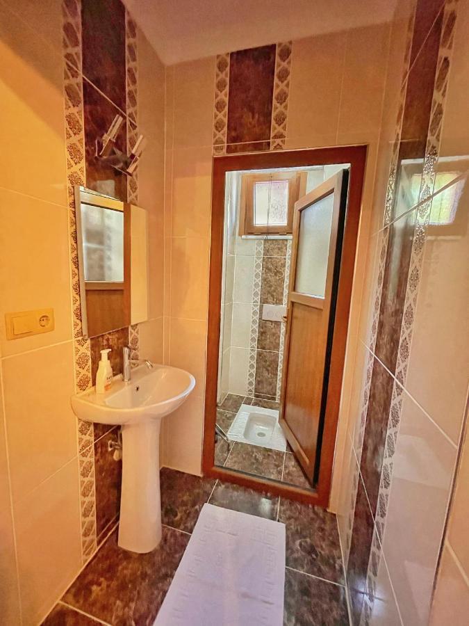 Imera Suite Otel Uzungöl Kültér fotó