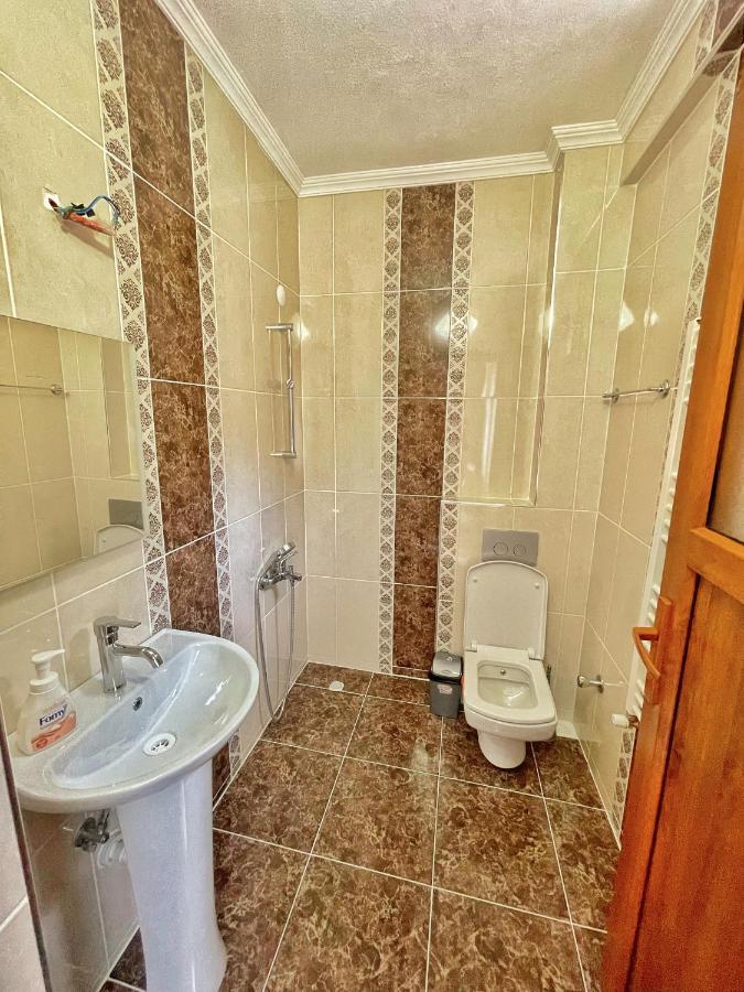 Imera Suite Otel Uzungöl Kültér fotó