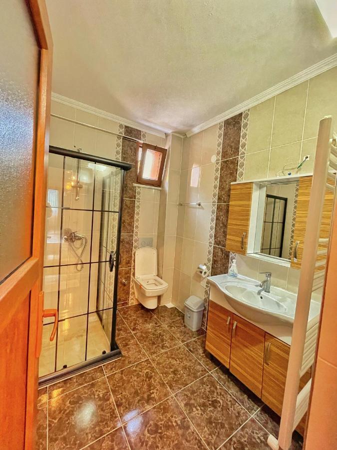 Imera Suite Otel Uzungöl Kültér fotó