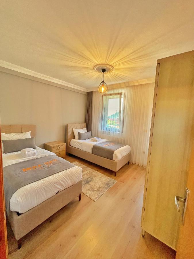 Imera Suite Otel Uzungöl Kültér fotó