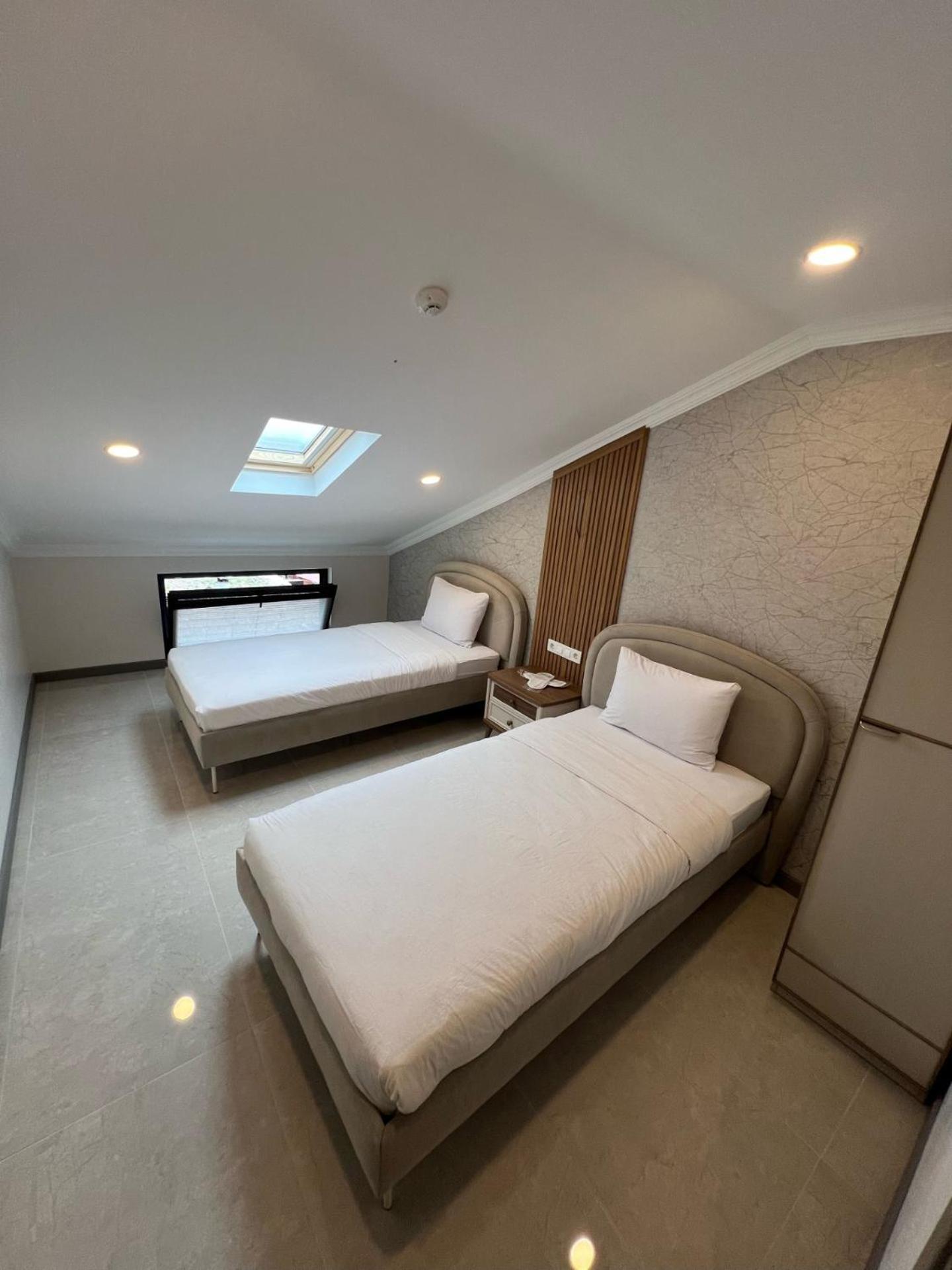 Imera Suite Otel Uzungöl Kültér fotó
