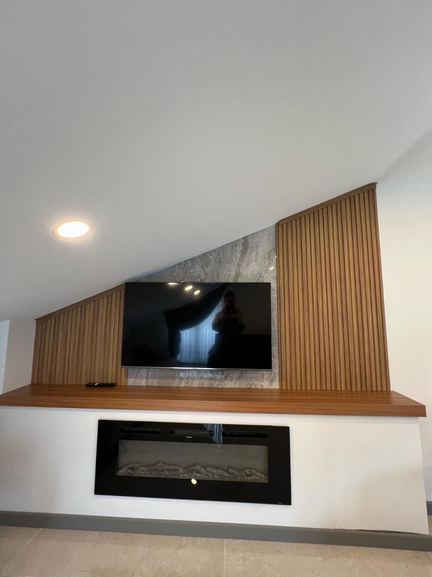 Imera Suite Otel Uzungöl Kültér fotó