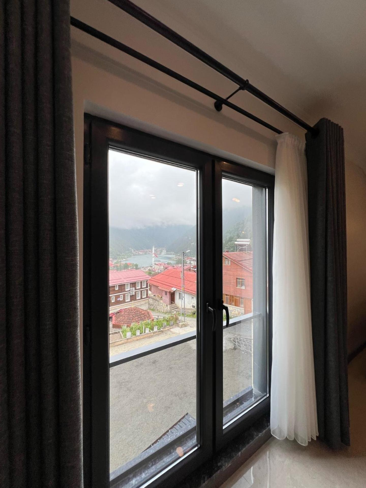 Imera Suite Otel Uzungöl Kültér fotó