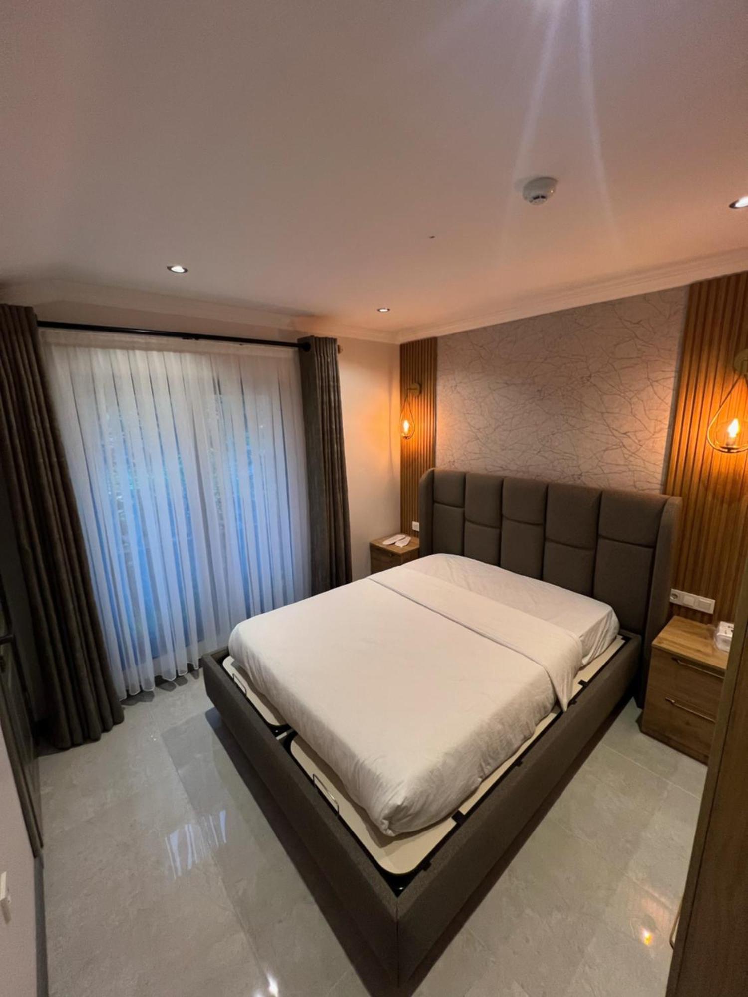 Imera Suite Otel Uzungöl Kültér fotó