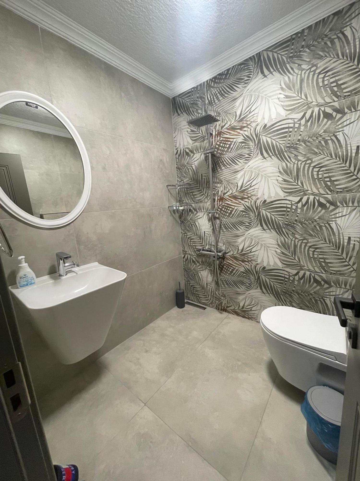 Imera Suite Otel Uzungöl Kültér fotó