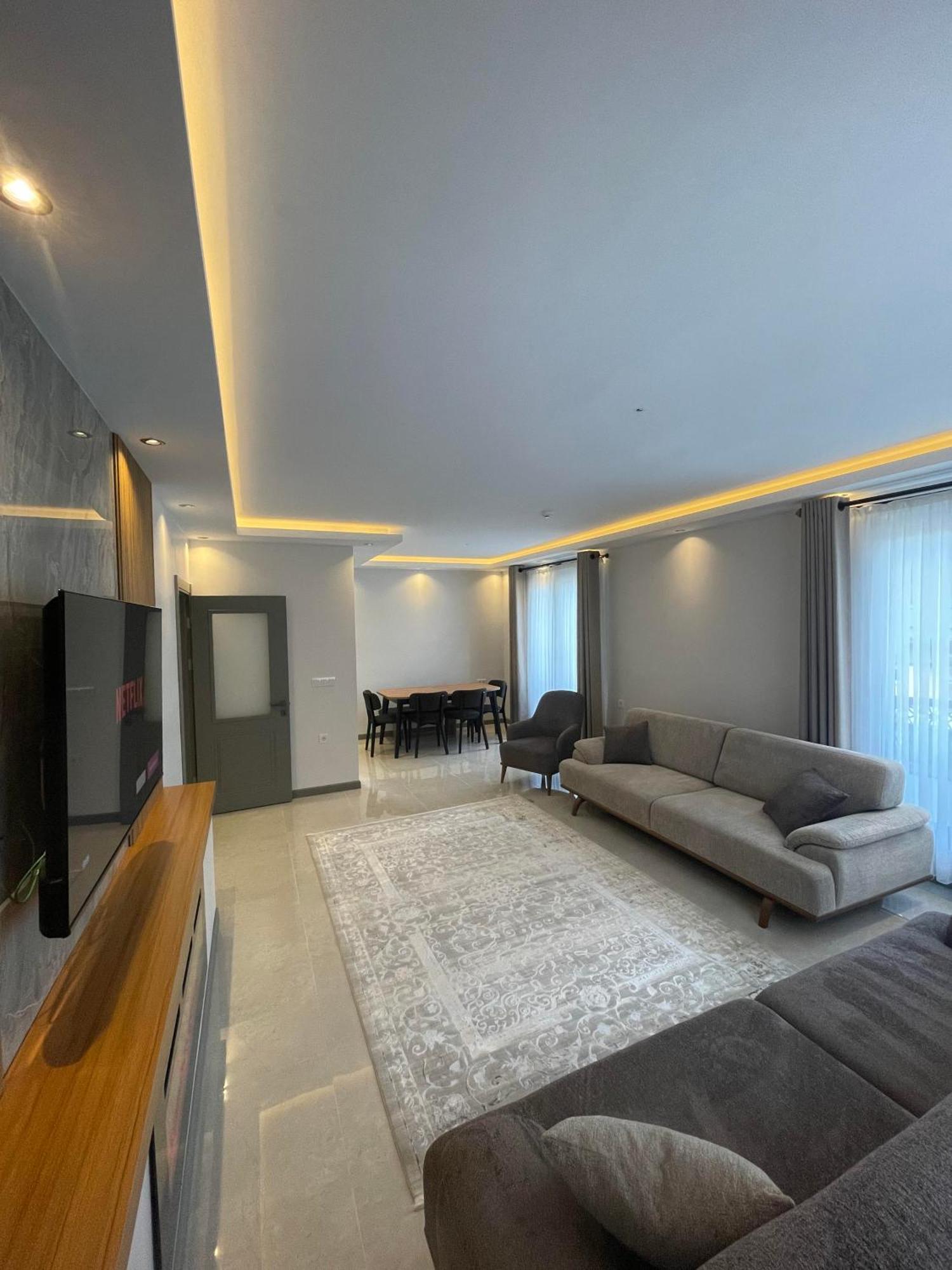 Imera Suite Otel Uzungöl Kültér fotó