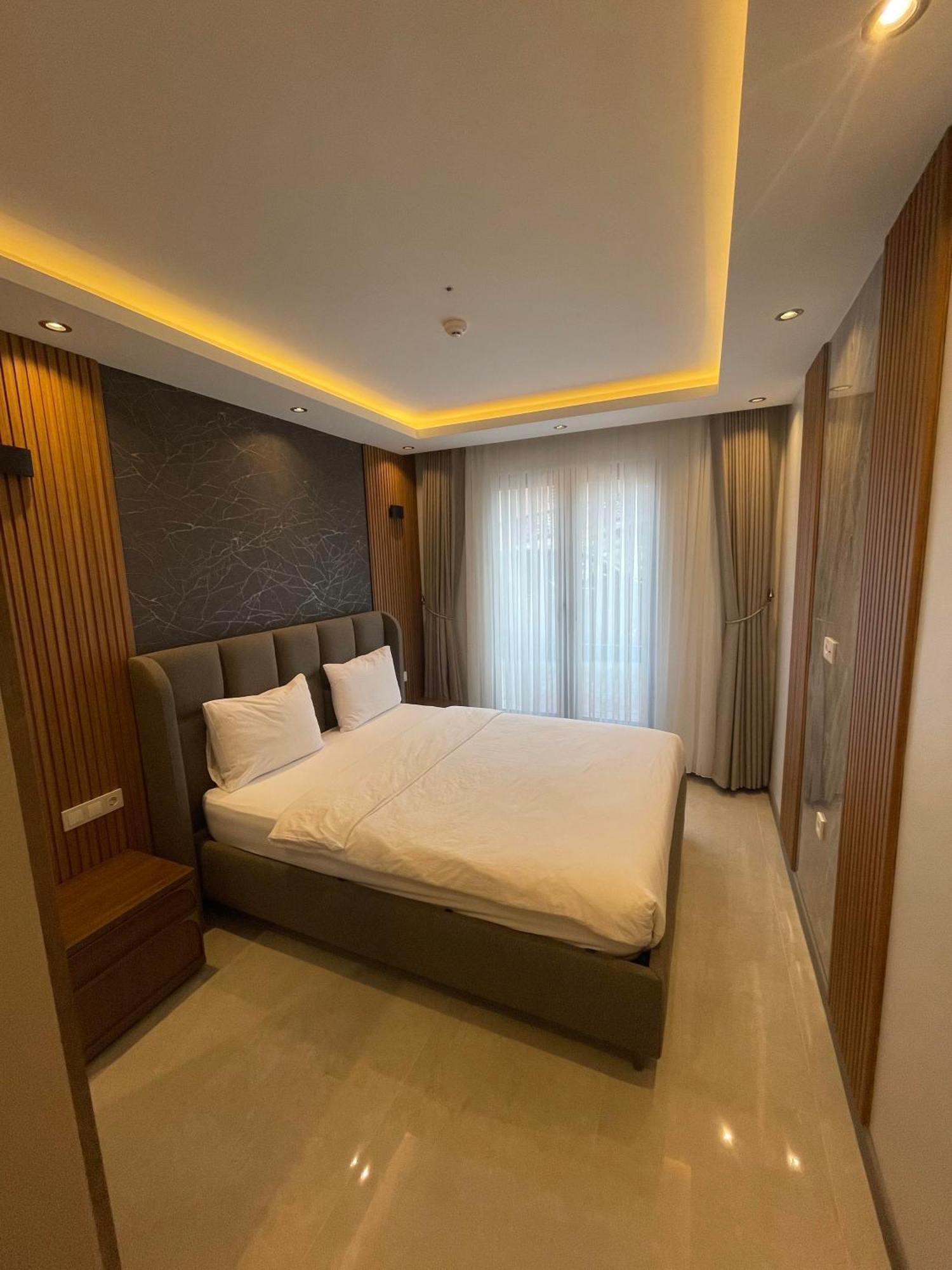 Imera Suite Otel Uzungöl Kültér fotó