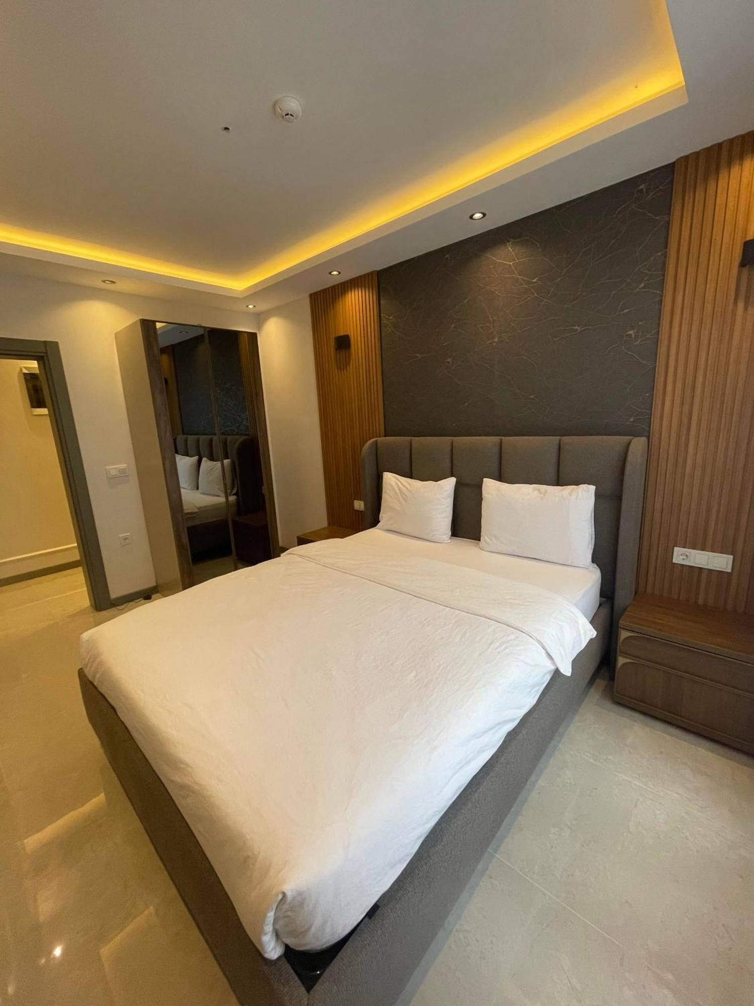 Imera Suite Otel Uzungöl Kültér fotó