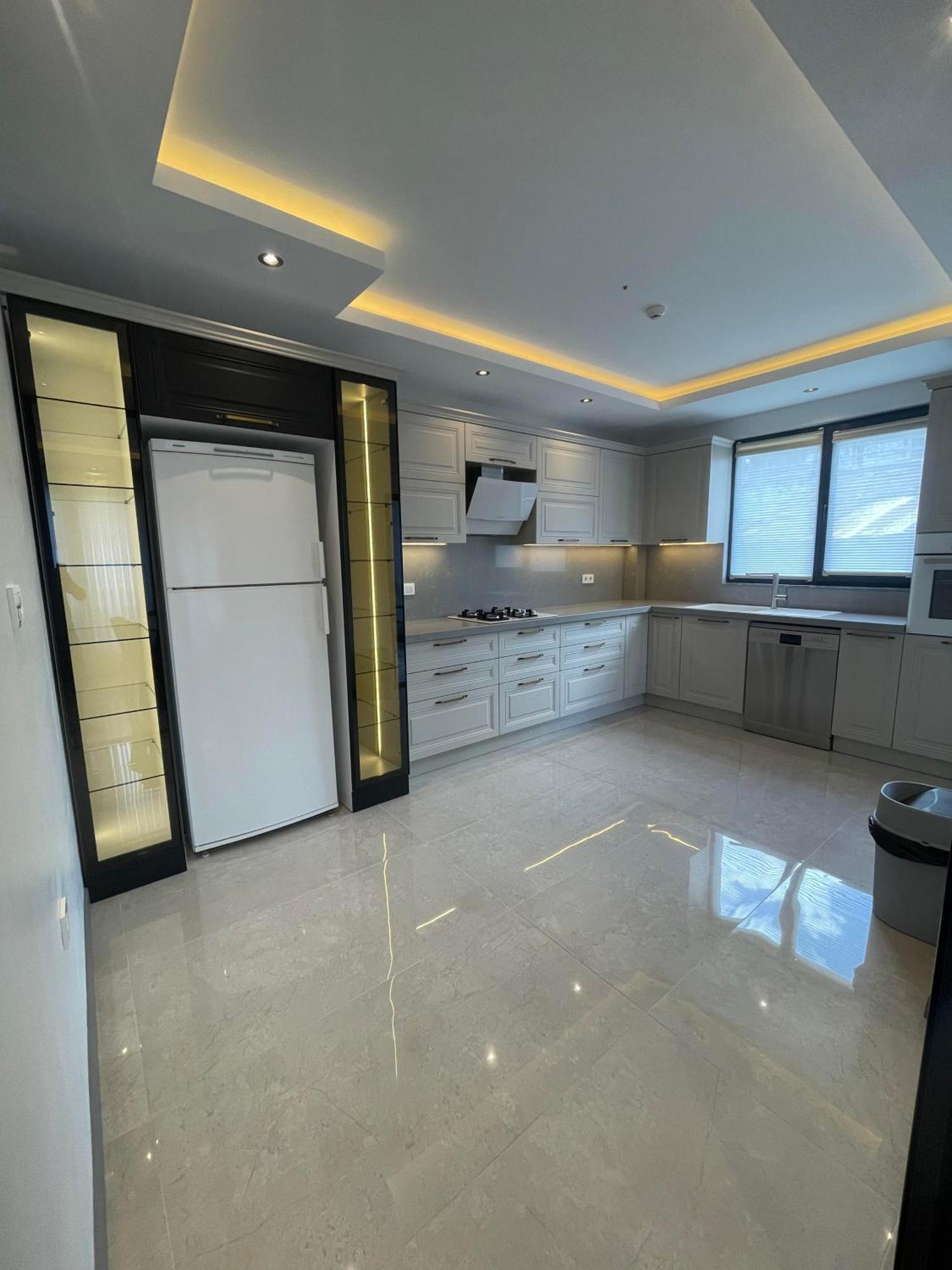 Imera Suite Otel Uzungöl Kültér fotó