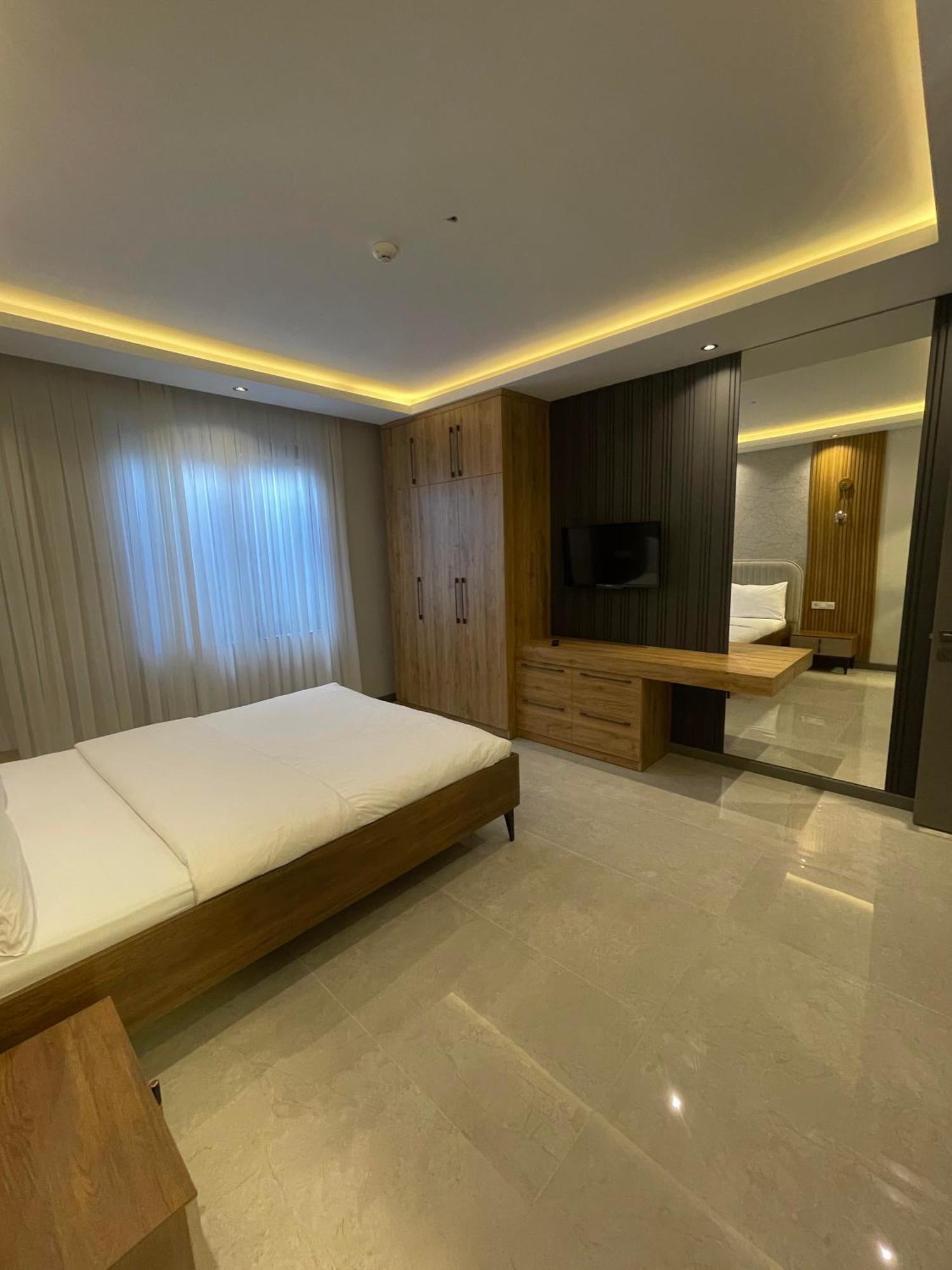 Imera Suite Otel Uzungöl Kültér fotó